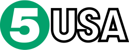 5 USA