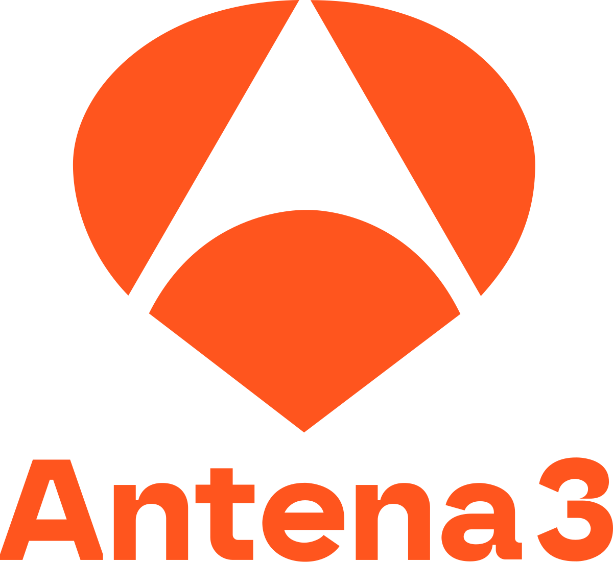 Antena 3 Spain
