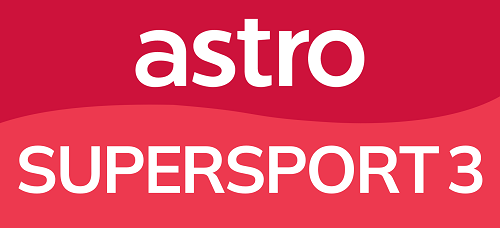 Astro SuperSport 3