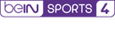 beIN Sports 4 Arabic