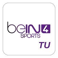 beIN SPORTS 4 Turkey