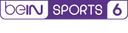 beIN Sports 6 Arabic