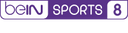 beIN Sports 8 Arabic