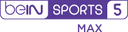 beIN Sports MAX 5 France