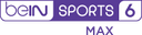 beIN Sports MAX 6 France
