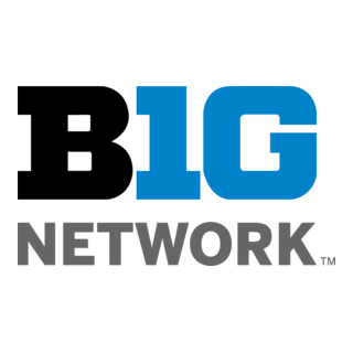 BIG TEN Network (BTN USA)