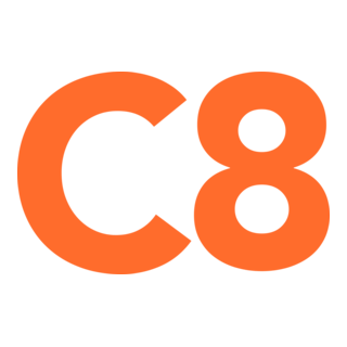 C8 France