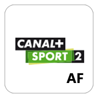 Canal+ Sport 2 Afrique