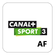 Canal+ Sport 3 Afrique