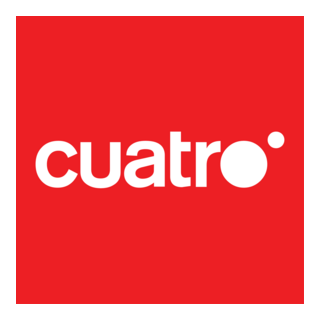 Cuatro Spain