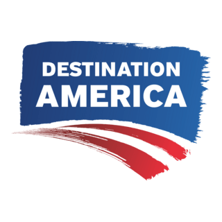 Destination America