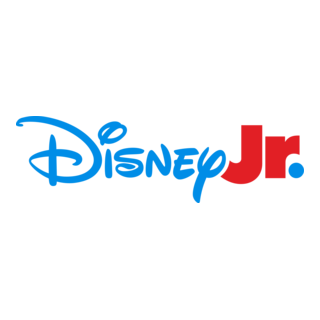 Disney JR