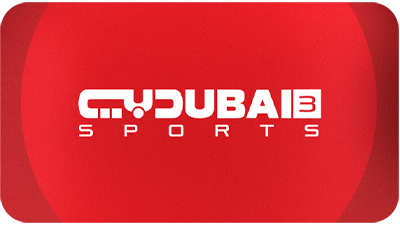 Dubai Sports 3 UAE