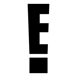 E! Entertainment Television
