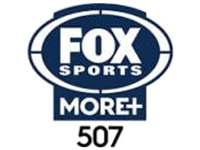 FOX Sports 507 AU