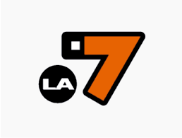 La7 Italy