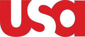 Logo TV USA