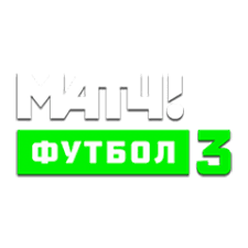 Match Football 3 Russia