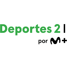 Movistar Deportes 2 Spain