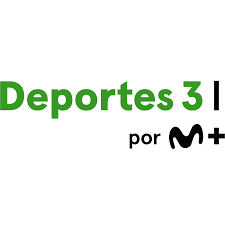 Movistar Deportes 3 Spain