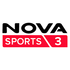 Nova Sports 3 Greece