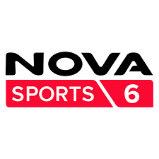 Nova Sports 6 Greece