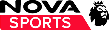 Nova Sports Premier League Greece
