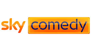 Sky Comedy UK