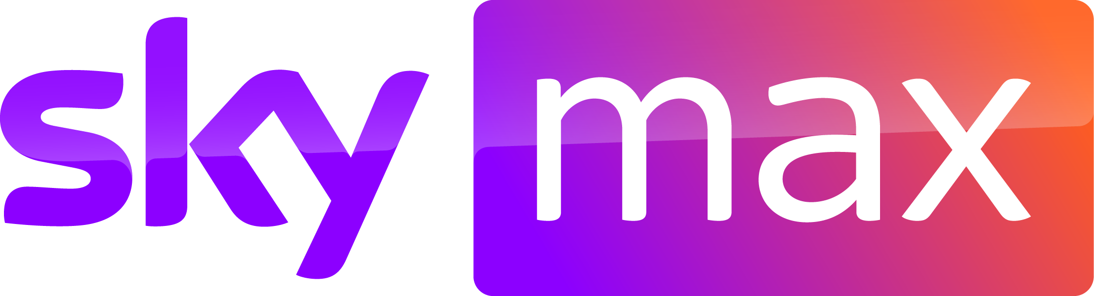 Sky MAX UK