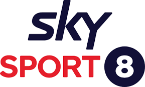 Sky Sport 8 NZ