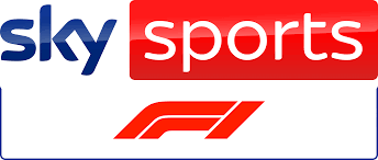 Sky Sports F1 UK