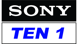 SONY TEN 1