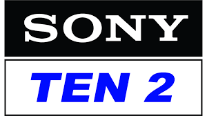 SONY TEN 2
