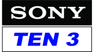 SONY TEN 3