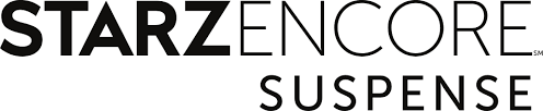 Starz Encore Suspense