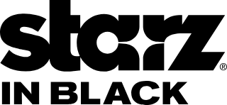 Starz In Black