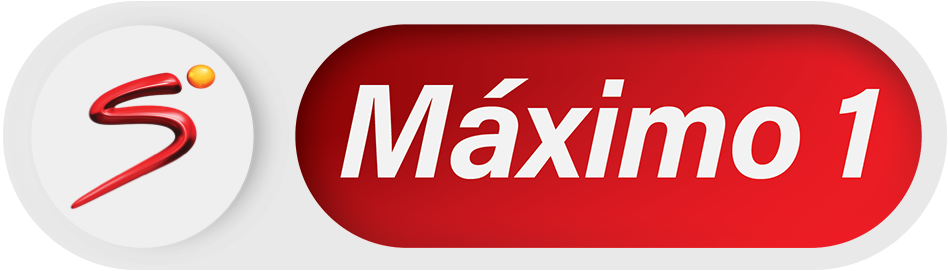 SuperSport MaXimo 1