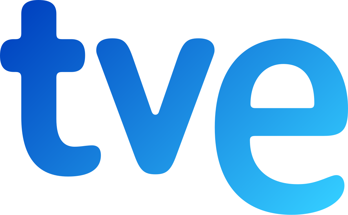 TVE La 1 Spain