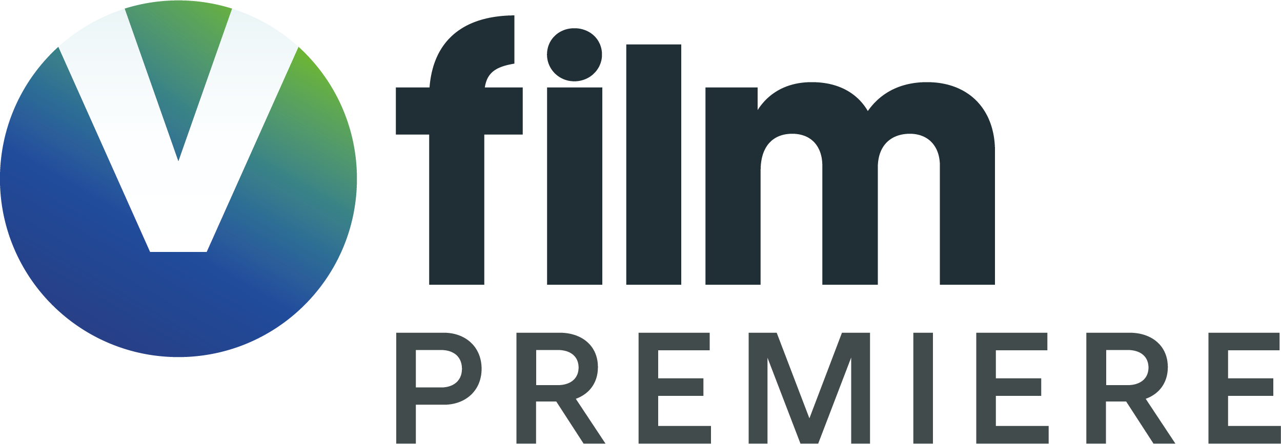 V Film Premiere